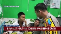 Siswa SD di Empat Lawang Diduga Keracunan Makanan Bergizi Gratis