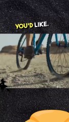 reTyre - winter tyrese that can be zippéd on to the wheel. / #trend #trending #fyp #shortvideo #tech