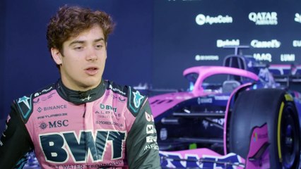 Colpainto: "Briatore inventó a Schuamcher, inventó a Alonso... "