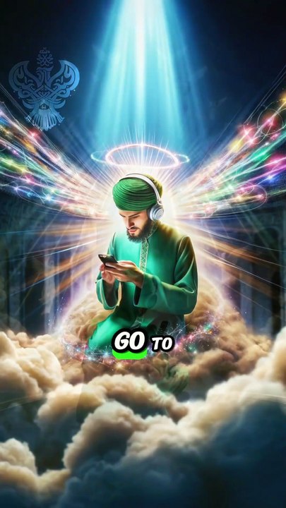 Change Your Destiny By These Powerful Spiritual Truths #ramadan