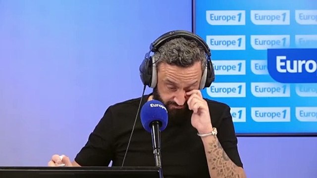 Cyril Hanouna – Fermeture de C8 : un auditeur propose de porter un brassard noir pour marquer le deuil de la chaîne