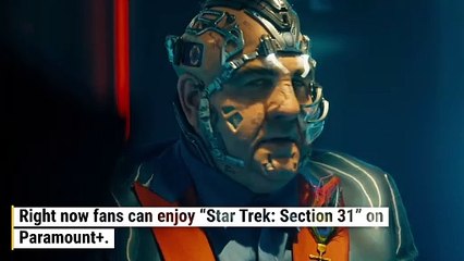 'Star Trek's' Original Series Could've Been A Lot Different Had One Suggested Change Been Used, And We're Thrilled Another Show Did It Decades Later