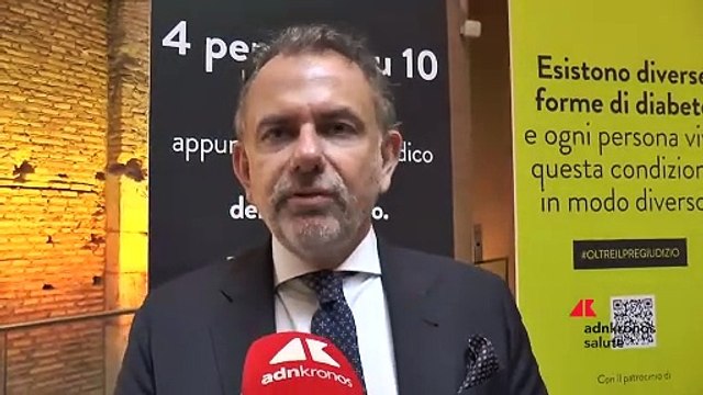 Salute, Bindi (Abbott): Sul diabete molti luoghi comuni e pregiudizi