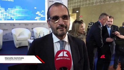 Sanità, Giornata personale sanitario, Gemmato: "Cruciale nell’erogazione della salute per i cittadini"