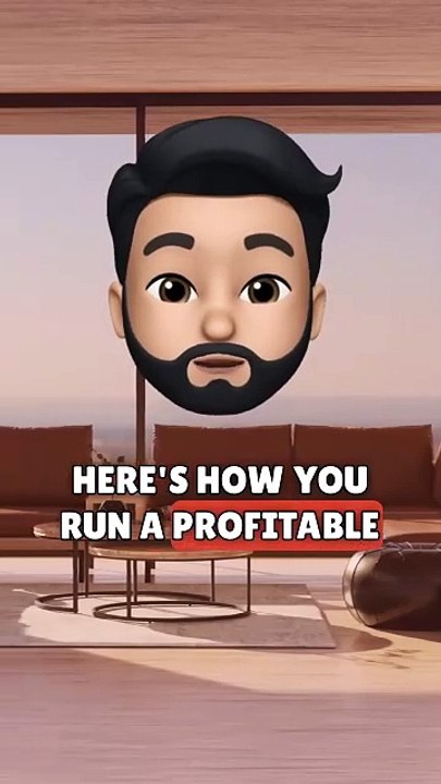 Run Profitable Ecommerce Business Using AI