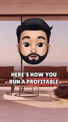 Run Profitable Ecommerce Business Using AI