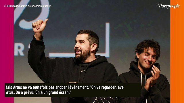 Malheureusement... : Malgré la nomination d'Un p'tit truc en plus, Artus n'assistera pas aux César