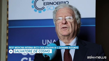 De Cosmo (Irccs CasaSollievo): cura diabete paradigma innnovazione