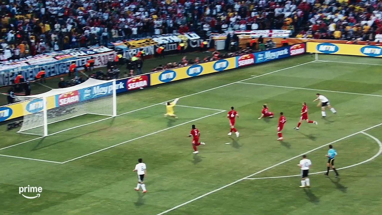 Thomas Müller: Der ewige Lausbube des deutschen Fußballs bekommt eine eigene Doku