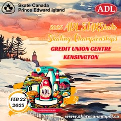 2025 ADL STARSkate Skating Championships