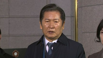 국회 측 "파면까지 최선"...대통령 측 "법치 지켜야" / YTN