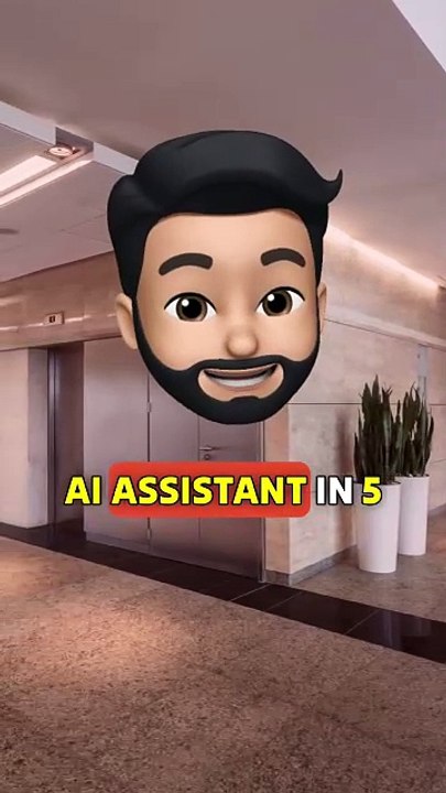How to create an AI assistant