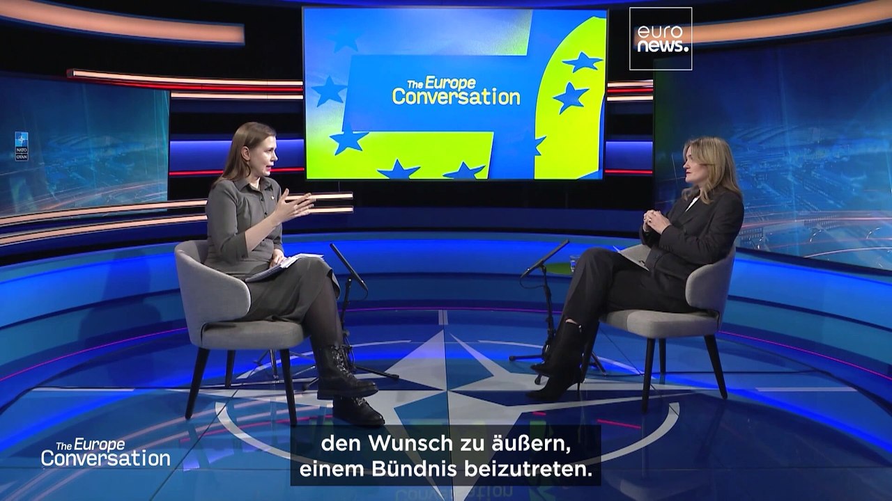 „Europa muss bis an die Zähne bewaffnet sein“