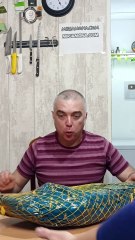 Лучший подарок это хамон