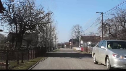 DERVENTA 2025. - LUG & LUŽANI 4K 60 fps