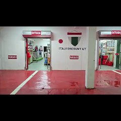 tienda de descuento italiana