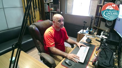 A Cruz da Muribeca (Rio Itabapoana - 1759)