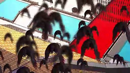 Strongest Villainous Emperor: Stealing the Destiny of the Chosen One Episode 64 to 70 In Multiple Subtitles