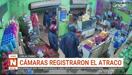 Notivisión Meridiano ∙ Jueves 20 de Febrero de 2025