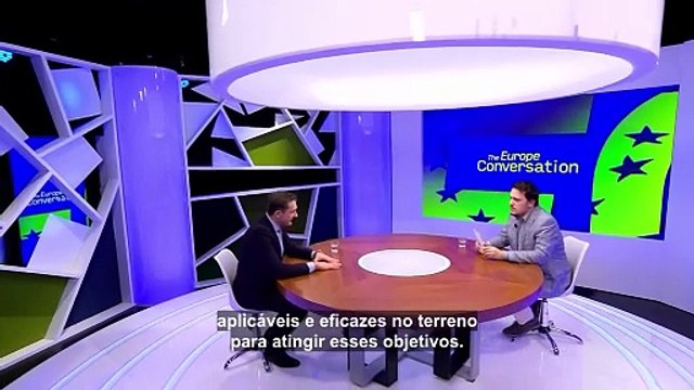 Cortes nos pesticidas estão fora de questão, diz Comissário Europeu da Agricultura