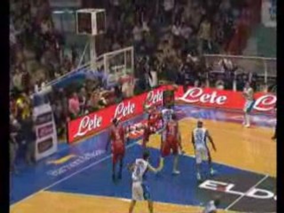 NAPOLI-MILANO
