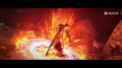 ✨World of Immortals EP 02 [MULTI SUB]