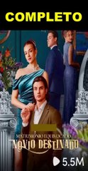 MATRIMONIO EQUIVOCADO NOVIO DESTINADO COMPLETO SUBTITULADO EN ESPAÑOL GRATIS