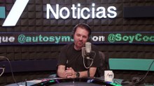 Autos y más- miércoles 19 de febrero 2025