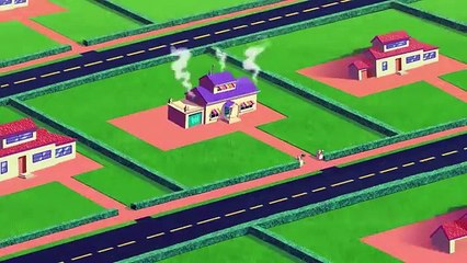 Oggy and the Cockroaches Hindi Cartoons for Kids in Full Screen _ Classic Cartoon Compilation _ jokejokes01