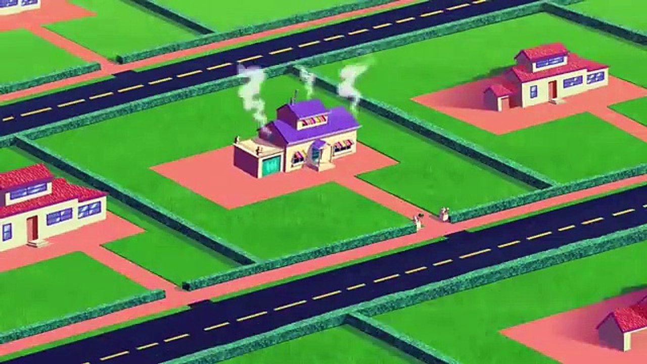 Oggy and the Cockroaches Hindi Cartoons for Kids in Full Screen _ Classic Cartoon Compilation _ jokejokes01