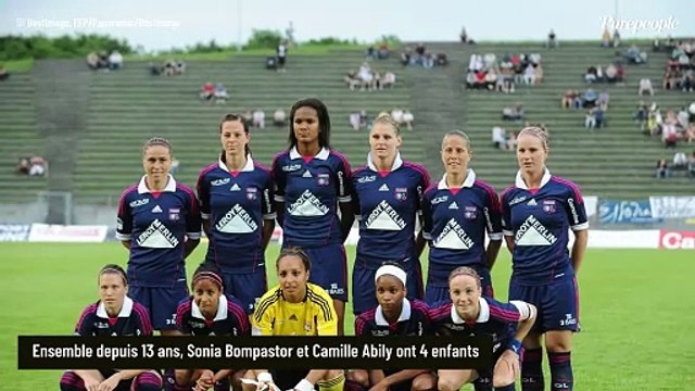 Ces deux stars de l’équipe de France, en couple et mamans de 4 enfants, séparées à plusieurs reprises : Nous n’assumions pas