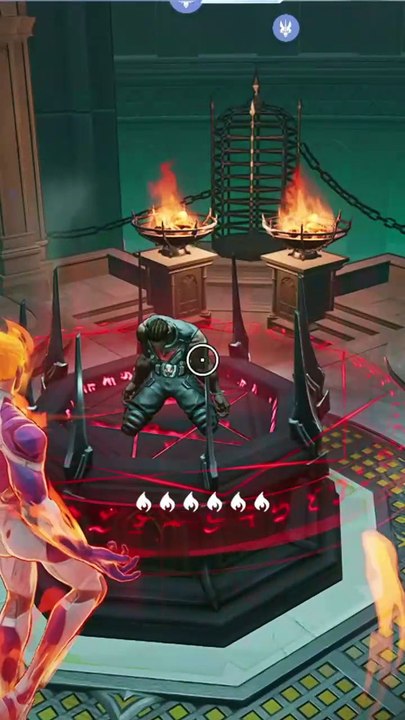BLADE SUR Marvel RIVALS