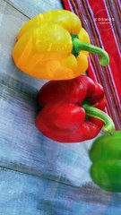 capsicum health benefits |  cooking and kitchen