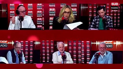 Menace, cercueils et dispute : les 3 mots dans l'actu du 20 février