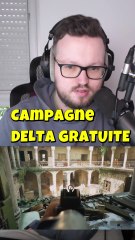 Campagne delta free to play