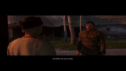 KCD 2 - angel henry - softcore - good guy - Untertitel - s1e14 - Ungeladene Hochzeitsgaeste