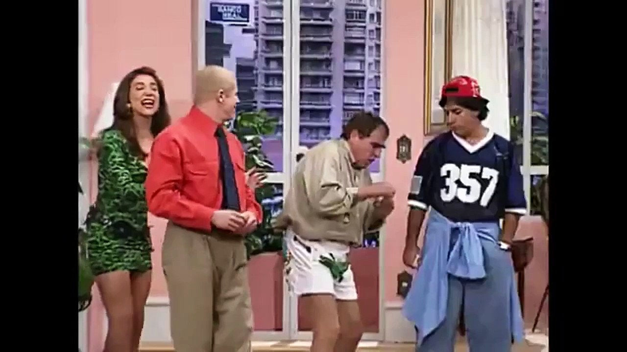 EPISÓDIO 019 - Sai de Baixo