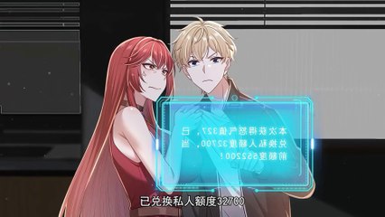 Apocalypse King[Scumbag System]:The Goddess Regrets Her Choices Episode 22 to 28 In Multiple Subtitles