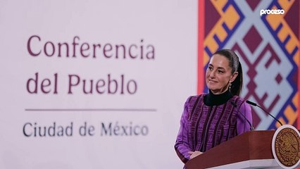 Los temas más importantes de la conferencia mañanera del jueves 20 de febrero