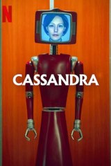 Découvrez la Série Netflix Incontournable « Cassandra » ! 🎬