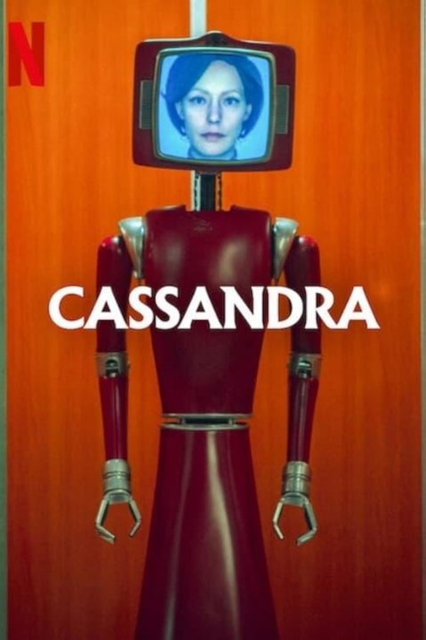 CETTE SÉRIE NETFLIX EST UNE PÉPITE