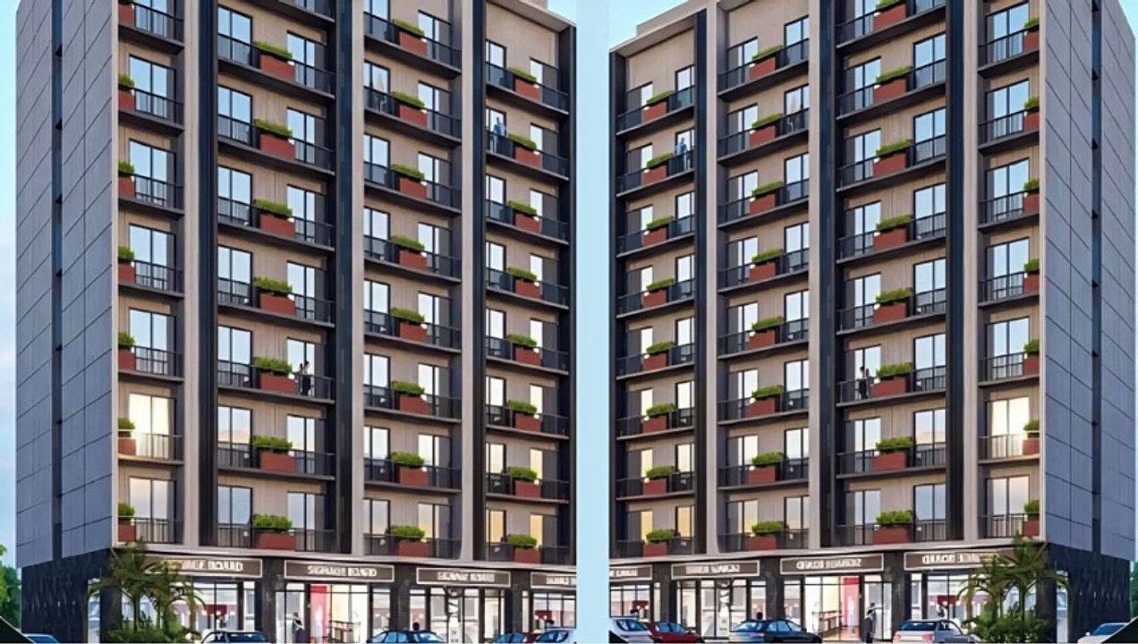 Skybizz Studios Mahalunge Pune provides an unbeatable investment