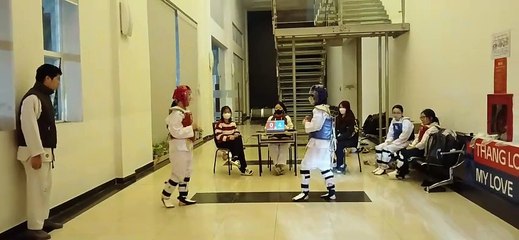 Taekwondo , tkd, tlu  20250210_190742