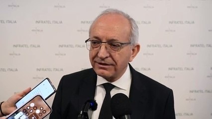 Stravato (Sogesid): con Infratel per sviluppo soluzioni avanzate