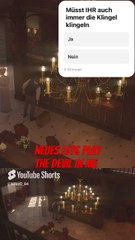 Klingelstreich - im Lets Play The Devil in Me Teil 1
