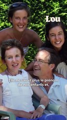 Bernard Noirot-Nérin : "Ma femme a frôlé la mort"