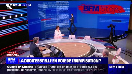 LES ÉCLAIREURS - Nomination de Richard Ferrand, fermeture de C8... la droite étrille la justice
