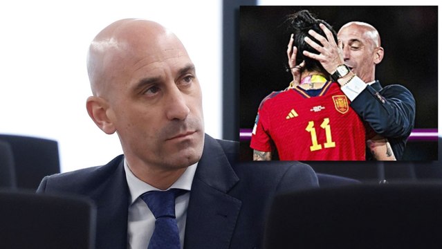 Luis Rubiales ya tiene sentencia por el beso a Jenni Hermoso; ¿va a la cárcel?
