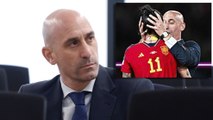Luis Rubiales ya tiene sentencia por el beso a Jenni Hermoso; ¿va a la cárcel?