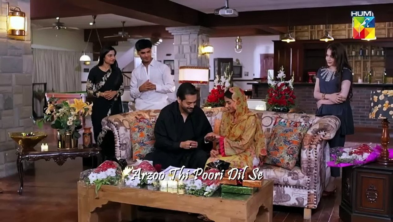 Adhi Bewafayi - Haye Re Bewafaiyaan - Lyrical OST - 🎤 Singers [ Nish Ashar And Raafay Israr ] HUM TV | Drama Adda